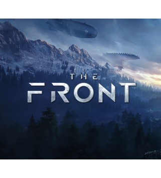 The Front Steam Key EUROPE